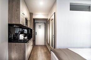 Sleep Inn Düsseldorf