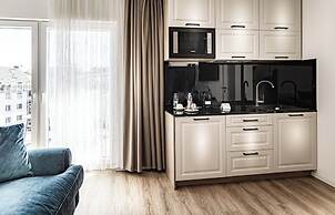 Sleep Inn Düsseldorf