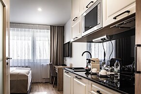 Sleep Inn Düsseldorf