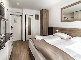 Sleep Inn Düsseldorf