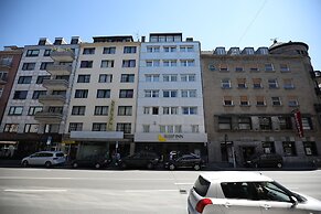 Sleep Inn Düsseldorf