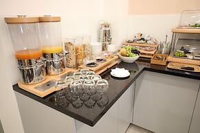 Sleep Inn Düsseldorf