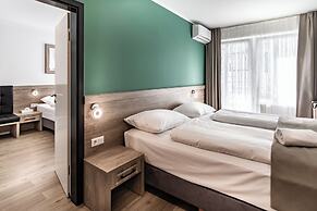 Sleep Inn Düsseldorf
