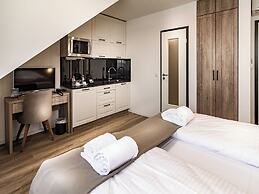 Sleep Inn Düsseldorf