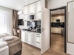 Sleep Inn Düsseldorf