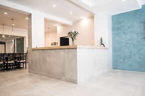 Sleep Inn Düsseldorf