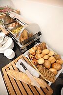 Sleep Inn Düsseldorf