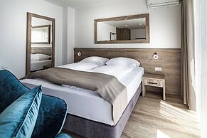 Sleep Inn Düsseldorf