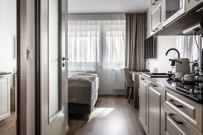 Sleep Inn Düsseldorf