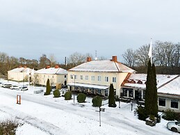 Åsby Hotell