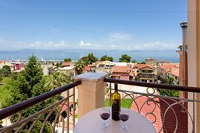 Kirki Apartments Mpenitses Corfu