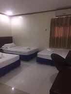 Jeamco Royal Hotel - Baybay