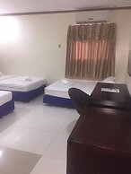 Jeamco Royal Hotel - Baybay