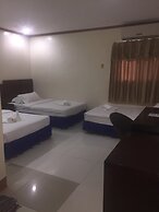 Jeamco Royal Hotel - Baybay