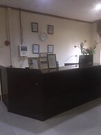 Jeamco Royal Hotel - Baybay