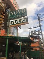 Jeamco Royal Hotel - Baybay