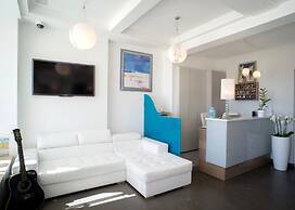 Baia Marina Hotel