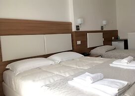 Baia Marina Hotel