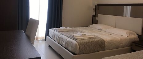 Baia Marina Hotel