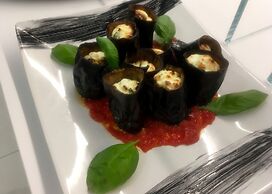 Baia Marina Hotel