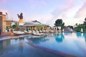 The Sankara Suites & Villas by Pramana