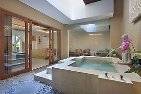 The Sankara Suites & Villas by Pramana