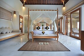 The Sankara Suites & Villas by Pramana