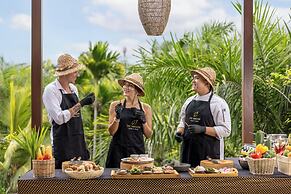 The Sankara Suites & Villas by Pramana