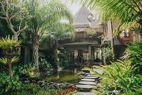 The Sankara Suites & Villas by Pramana