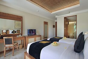 The Sankara Suites & Villas by Pramana