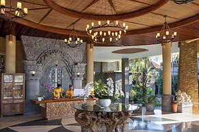 The Sankara Suites & Villas by Pramana