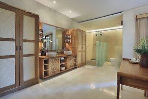 The Sankara Suites & Villas by Pramana