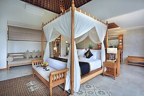 The Sankara Suites & Villas by Pramana