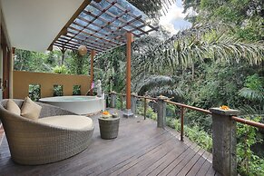 The Sankara Suites & Villas by Pramana