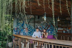 The Sankara Suites & Villas by Pramana