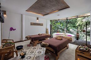 The Sankara Suites & Villas by Pramana