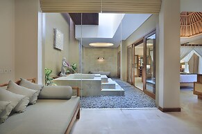 The Sankara Suites & Villas by Pramana