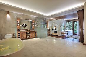 The Sankara Suites & Villas by Pramana