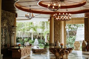 The Sankara Suites & Villas by Pramana