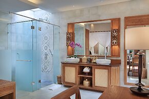 The Sankara Suites & Villas by Pramana