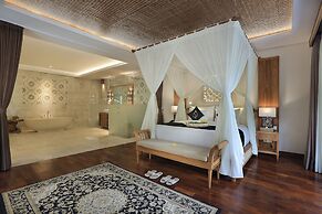 The Sankara Suites & Villas by Pramana