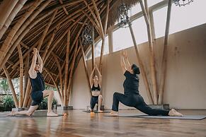 The Sankara Suites & Villas by Pramana