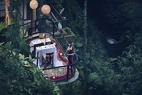 The Sankara Suites & Villas by Pramana