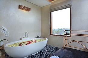 The Sankara Suites & Villas by Pramana