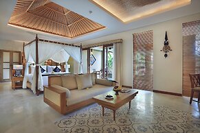 The Sankara Suites & Villas by Pramana