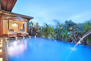 The Sankara Suites & Villas by Pramana