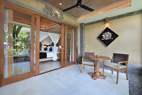 The Sankara Suites & Villas by Pramana