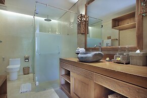 The Sankara Suites & Villas by Pramana