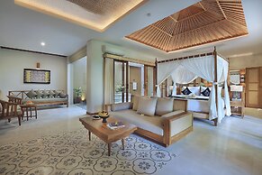 The Sankara Suites & Villas by Pramana