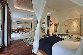 The Sankara Suites & Villas by Pramana